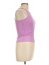 Active by Old Navy Purple Sleeveless Top Size L - photo 4