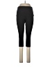 Avia Color Block Black Active Pants Size L - photo 1