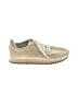J.Crew Tan Sneakers Size 6 - photo 1