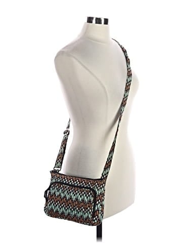 Vera Bradley Crossbody Bag (view 2)