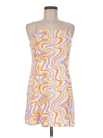LA Hearts Cocktail Dress (view 1)