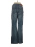 Lucky Brand Stars Blue Jeans Size 4 - photo 2