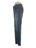 Lucky Brand Stars Blue Jeans Size 4 - photo 5