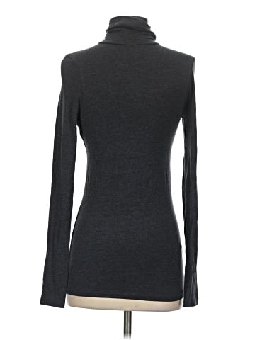Divided by H&M Turtleneck Sweater (view 2)