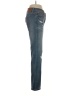 Lucky Brand Stars Blue Jeans Size 4 - photo 4