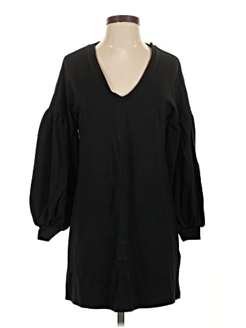 Express Casual Dress (view 1)