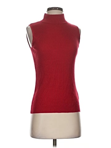 Croft & Barrow Sweater Vest (view 1)