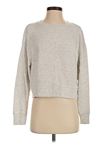 Danskin Sweatshirt (view 1)