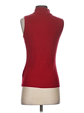 Croft & Barrow Sweater Vest (view 2)