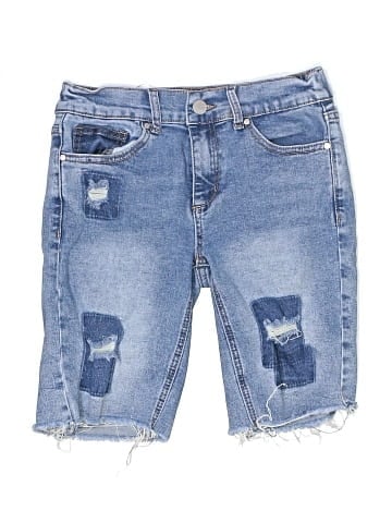 Joe's Jeans Denim Shorts (view 1)