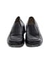 Donald J Pliner Black Flats Size 7 1/2 - photo 2