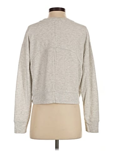 Danskin Sweatshirt (view 2)