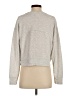 Danskin Gray Sweatshirt Size XS - photo 2