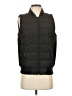 Betsey Johnson 100% Polyester Black Vest Size S - photo 1