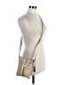 Coach 100% Leather Ivory Leather Crossbody Bag One size - photo 2