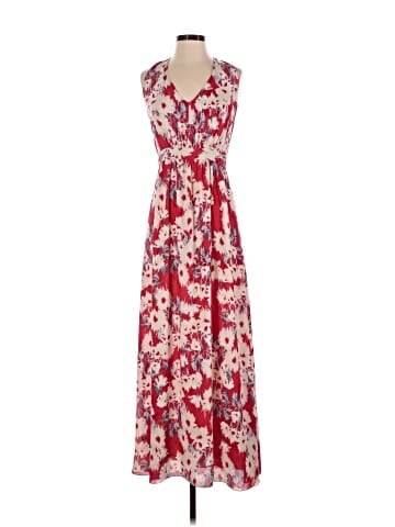 Paper Crown Casual Dress (view 1)