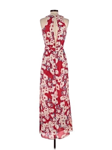 Paper Crown Casual Dress (view 2)