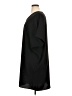 Chico's 100% Polyester Black Casual Dress Size XL (3) - photo 5