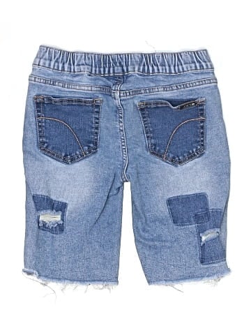 Joe's Jeans Denim Shorts (view 2)