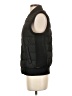 Betsey Johnson 100% Polyester Black Vest Size S - photo 5