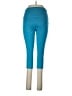 Avia Color Block Blue Active Pants Size L - photo 2