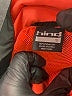 Hind 100% Polyester Black Jacket Size S - photo 6