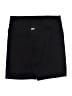 Aerie Solid Black Athletic Shorts Size XL - photo 2