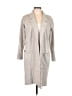 J.Crew Gray Coat Size S - photo 1