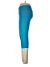 Avia Color Block Blue Active Pants Size L - photo 5