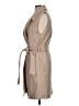 Love Tree 100% Polyester Tan Cardigan Size S - photo 5