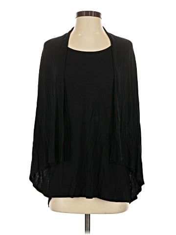 Jaclyn Smith Kimono (view 1)