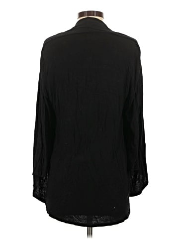 Jaclyn Smith Kimono (view 2)