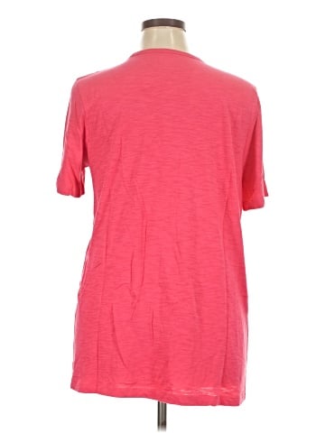 Chico's Short Sleeve T-Shirt (view 2)