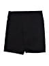 Aerie Solid Black Athletic Shorts Size XL - photo 1