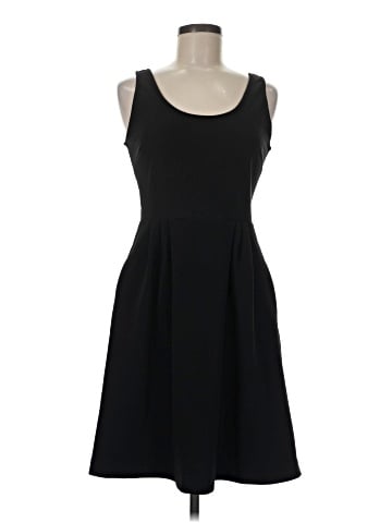 Liz Claiborne Cocktail Dress (view 1)