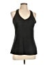 C9 By Champion 100% Polyester Gray Sleeveless Top Size L - photo 1