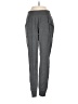Athletic Works Chevron-herringbone Gray Sweatpants Size S - photo 1