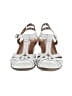 Rockport White Heels Size 7 - photo 2