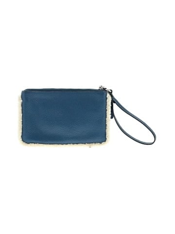 Coach Factory Leather Wristlet (view 2)
