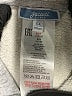 Jacadi Silver Pullover Hoodie Size 6 - photo 3