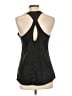 C9 By Champion 100% Polyester Gray Sleeveless Top Size L - photo 2