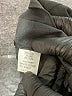 Theory Gray Wool Skirt Size 8 - photo 5