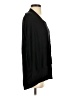 Jaclyn Smith Black Kimono Size S - photo 4