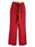 Boden Red Casual Pants Size 16R - photo 1