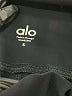 Alo Black Active Pants Size S - photo 7