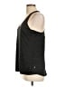 C9 By Champion 100% Polyester Gray Sleeveless Top Size L - photo 5