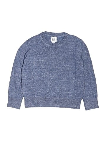 Gap Kids Pullover Sweater (view 1)