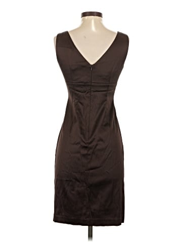 Donna Ricco Cocktail Dress (view 2)