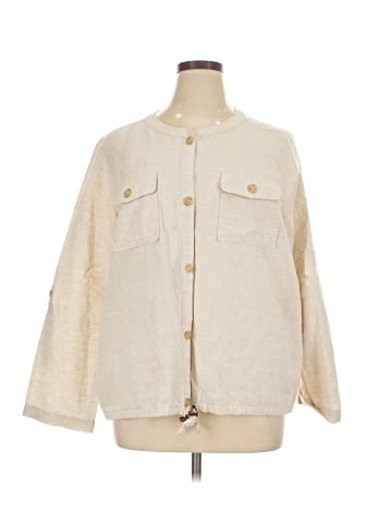 Liz Claiborne Jacket (view 1)