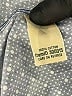 L.L.Bean 100% Cotton Polka Dots Blue Long Sleeve Button-Down Shirt Size L - photo 9
